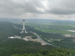 -帽儿山国家森林公园