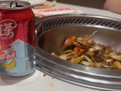 -七欣天香辣蟹火锅(万达广场店)