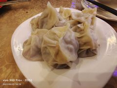 薄皮包子-维吾尔餐厅(宜山路店)