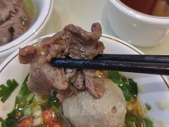 -潮悦牛肉火锅城(水贝店)