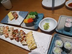-赤稻·日式料理(禅城店)