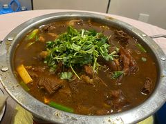 -华顺土菜馆(洪岗路店)