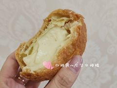 -西树泡芙(蓝色港湾店)