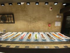 -汉巴味德·烤肉与啤酒的自助(杭州大悦城店)