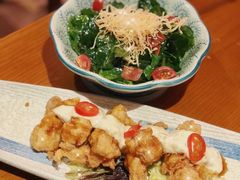 -有喜屋·深夜食堂(北京西路店)