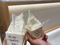 -野人牧坊Gelato(天津南开大悦城店)