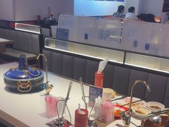 -董记老清泉·鲜切涮羊肉(窑岭店)