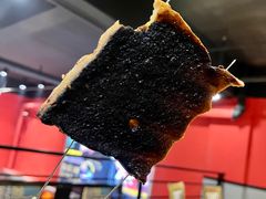 烤面包-舍得小串(水晶街店)