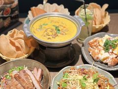 -安南越南餐厅(青岛万象城店)