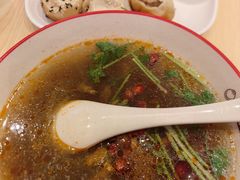 -小杨生煎(浦江欢乐颂店)