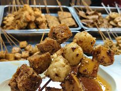 -牛王庙小吃(桥头街店)