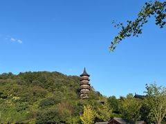 -牛首山文化旅游区