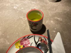 -新白鹿餐厅(金鹰新街口店)