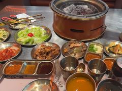 -西塔老太太泥炉烤肉(苏州大悦城店)