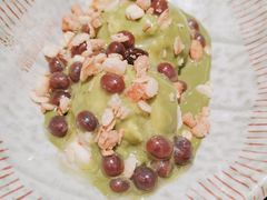 抹茶土豆泥沙拉-犟牛家·榴莲烤肉(五棵松店)