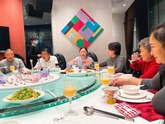 包厢-亢龙太子酒轩·花园店