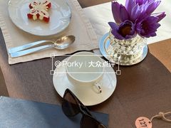-沁蝶 Butterfly Patisserie甜品蛋糕(北京瑰丽酒店)