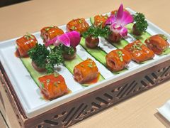 -海泰食府·新鲁菜·家宴(总部基地店)