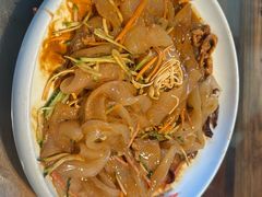 -董家大院·骨头庄(西红门店)