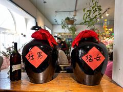 -懒人盐府人家·自贡大麻鱼(安贞店)