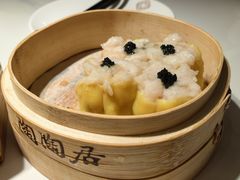 -陶陶居酒家(龙之梦店)