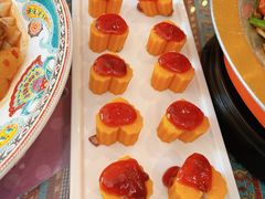 -巴依老爷·新疆美食(上城区天城路店)