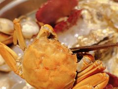-黑金·寻焰自助百汇·烤肉·火锅(中街店)
