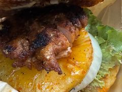 -shark burger·鲨鱼汉堡(交子大道店)