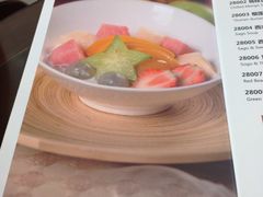 -甜蜜蜜港式茶餐厅(虹梅店)