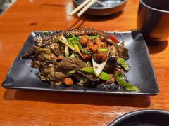 -鑫日千里马朝鲜族小馆(总店)