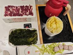 -八合里潮汕鲜牛肉火锅(万科里店)