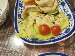 -长人馄饨铺(解放街店)