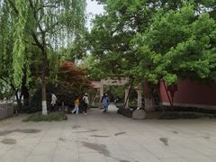 -钱王祠