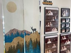 -Best U照相馆·企业外拍部(环球港店)