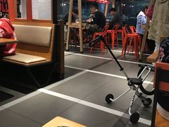 -汉堡王(仲盛世界商城店)