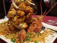 -鱼乐轩海鲜专门店