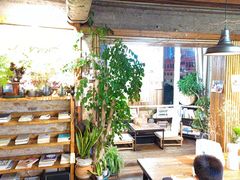大堂-仙峰天然面包(迎宾路店)