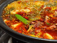 -小饕荟雅安贡椒鱼鲜馆(广福桥店)