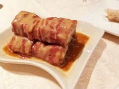 -喜来登由由大酒店九州膳坊中餐厅