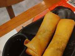 -馋三尺蟹粉小笼(人民广场店)