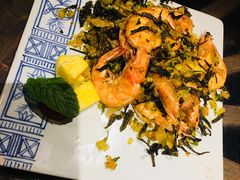 -云海肴·汽锅鸡·云南菜(美罗城店)