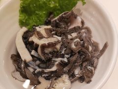 鲜毛肚-阳坊胜利涮羊肉(阳坊老店)