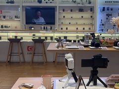 -Sony Store 索尼(来福士店)