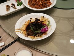 -满江红大酒店(城站店)