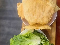 -荣记潮汕牛肉火锅(仙鹤街店)