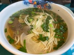 -清真聚陇缘美食餐厅(南横东街店)