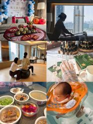 -巍阁高端月子会所