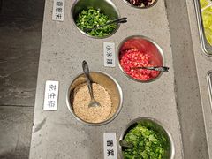 -成老灶火锅鸡(平山店)