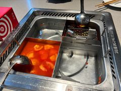 -海底捞火锅(5050购物中心店)