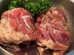 -西塔老太太泥炉烤肉(川沙百联店)